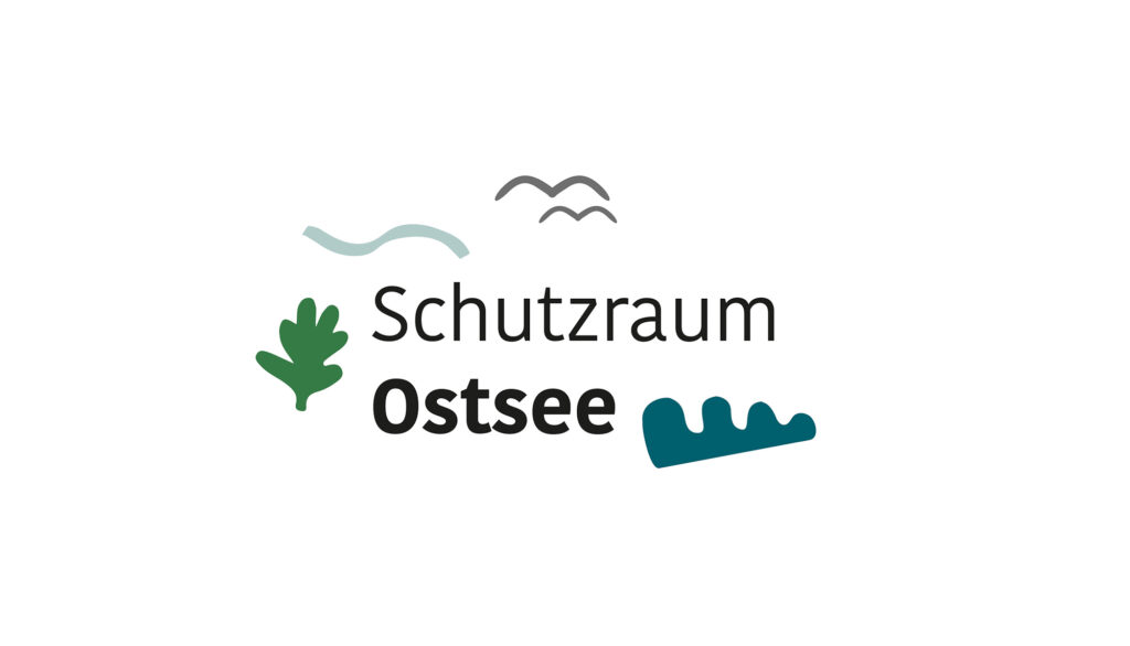 Logo Schutzraum Ostsee