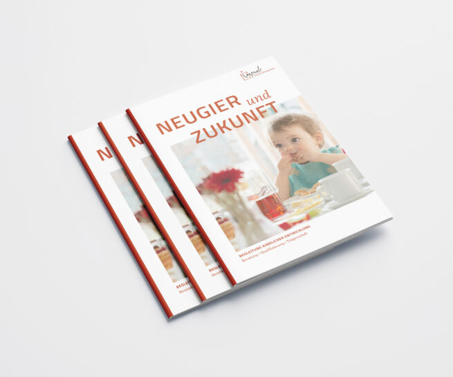 impuls broschuere cover