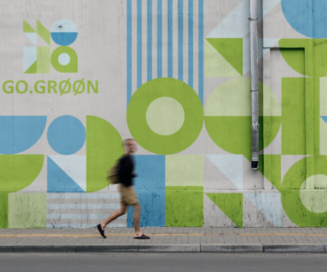 Illustrationen – Infografik - Marketingagentur