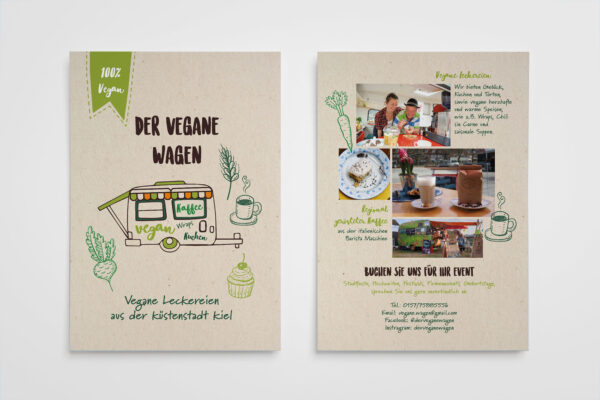 veganerwagen flyer